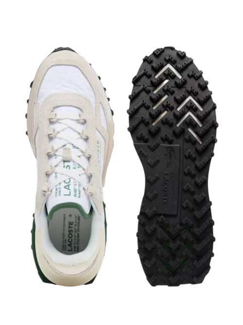 ELITE ACTIVE 02921G BIANCO lacoste | ELITE ACTIVE 02921G BIANCO